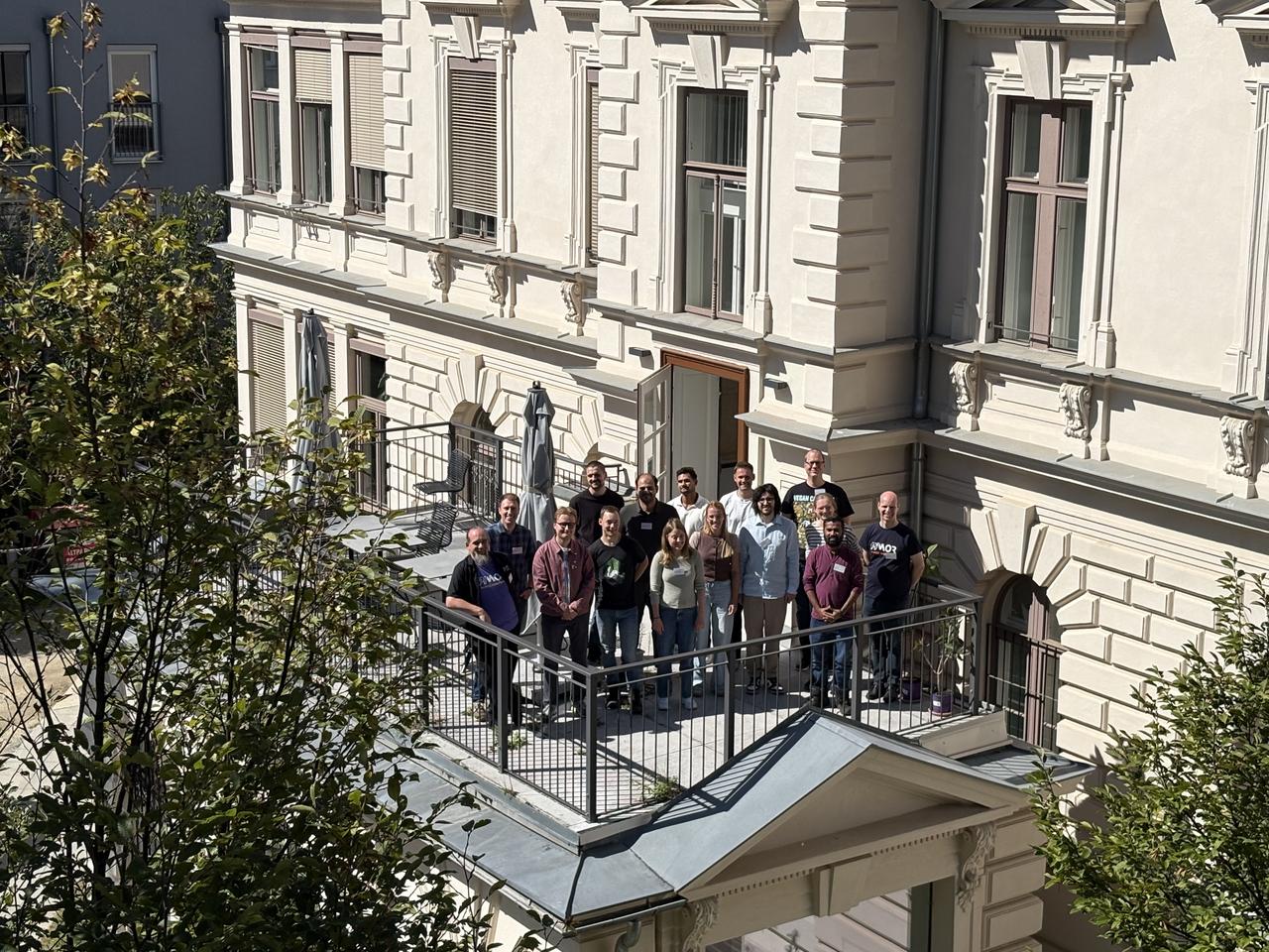 group photo